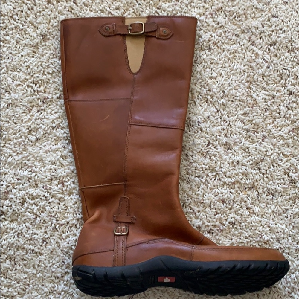 Women’s North Face Boots
